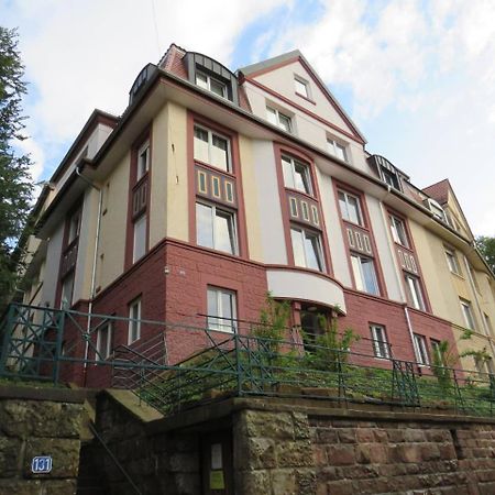 L8 Street - Kaiser-Friedrich-Strasse 131 Пфорцхайм Экстерьер фото
