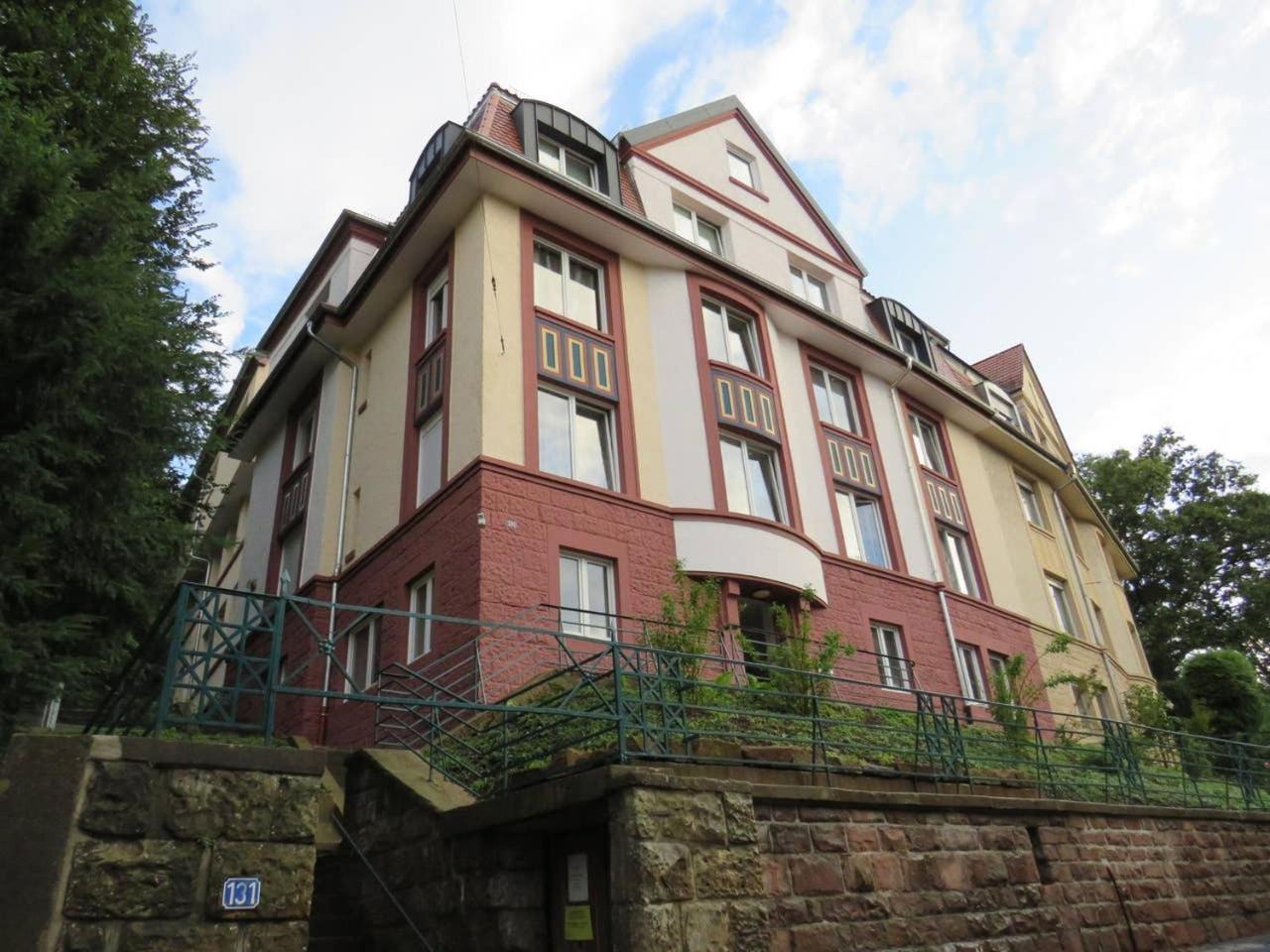 L8 Street - Kaiser-Friedrich-Strasse 131 Пфорцхайм Экстерьер фото