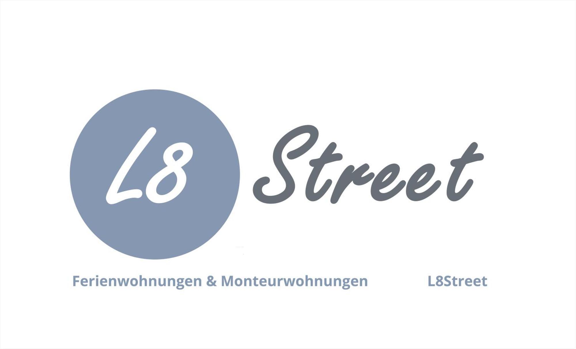 L8 Street - Kaiser-Friedrich-Strasse 131 Пфорцхайм Экстерьер фото